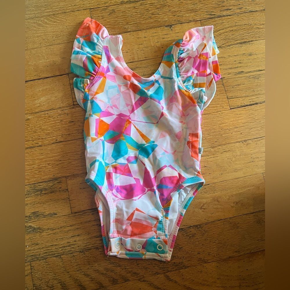 Posh Peanut Swimsuit